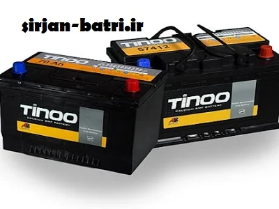 نمایندگی آکو باتری