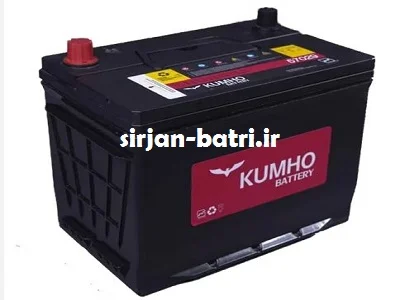 نمایندگی وایا باتری